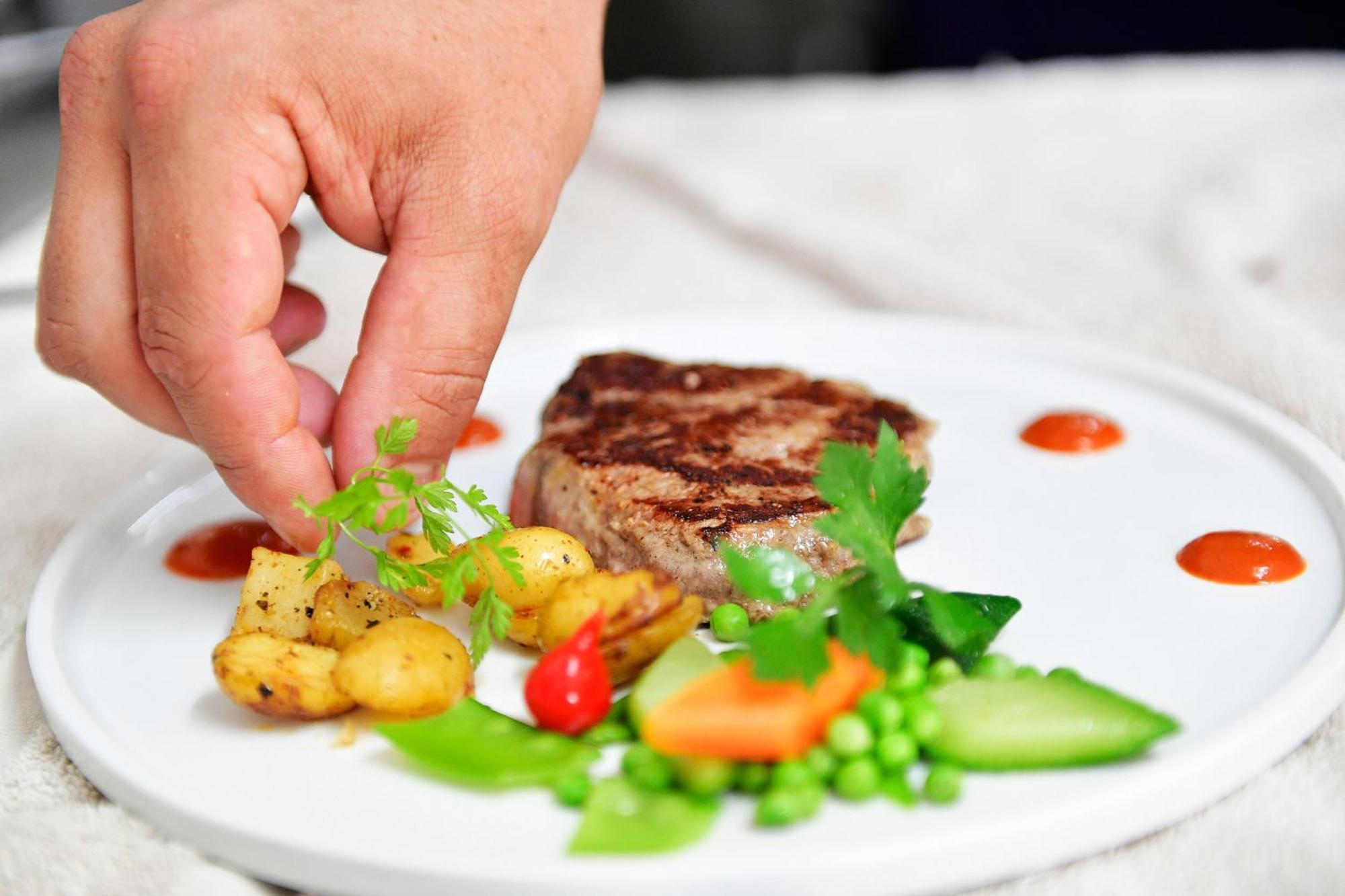 Le Mas Des Aigras - Hotel & Restaurant De Charme En Provence Orange  Ngoại thất bức ảnh