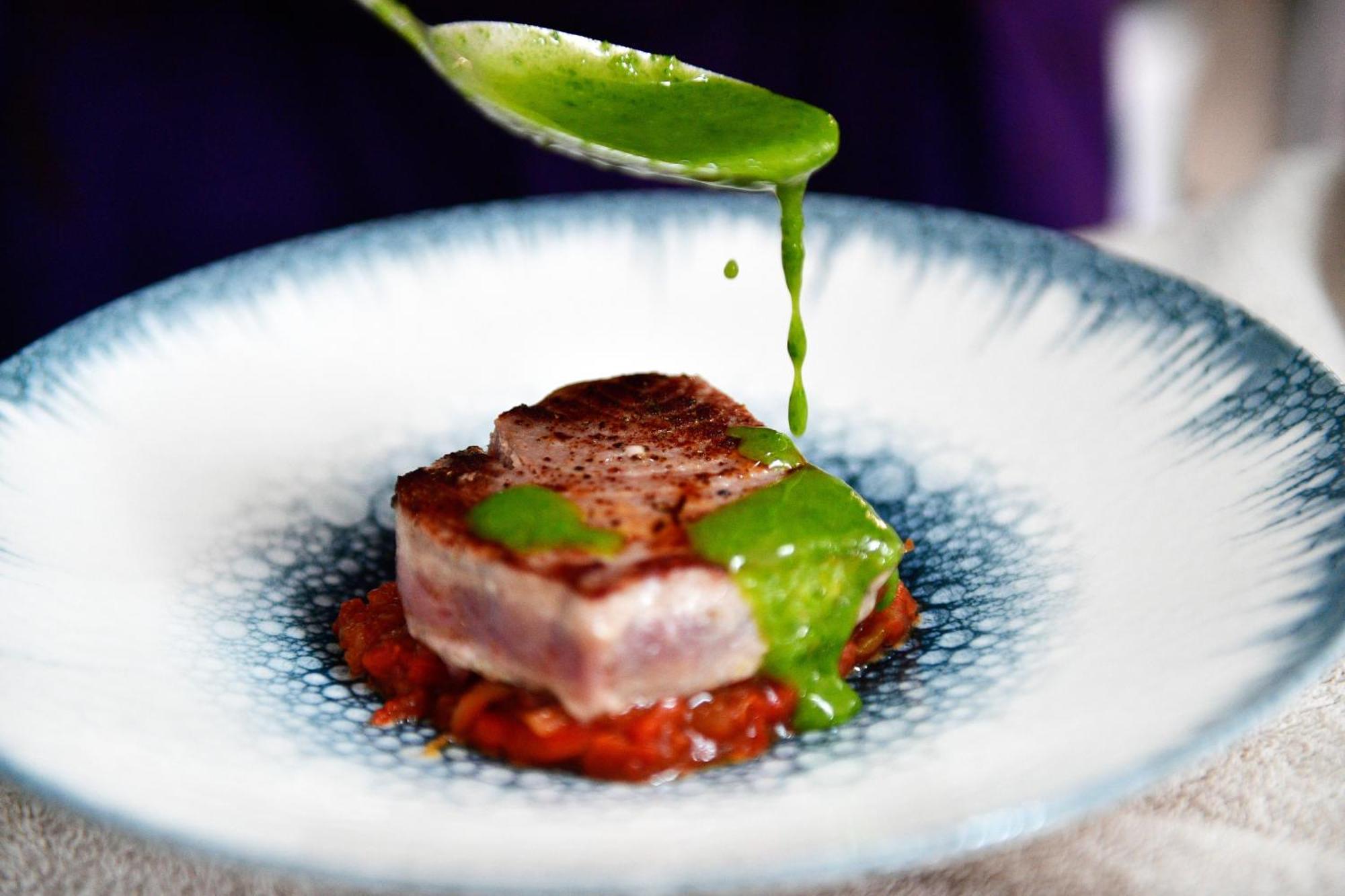 Le Mas Des Aigras - Hotel & Restaurant De Charme En Provence Orange  Ngoại thất bức ảnh